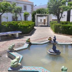 Plaza de Santa Maria