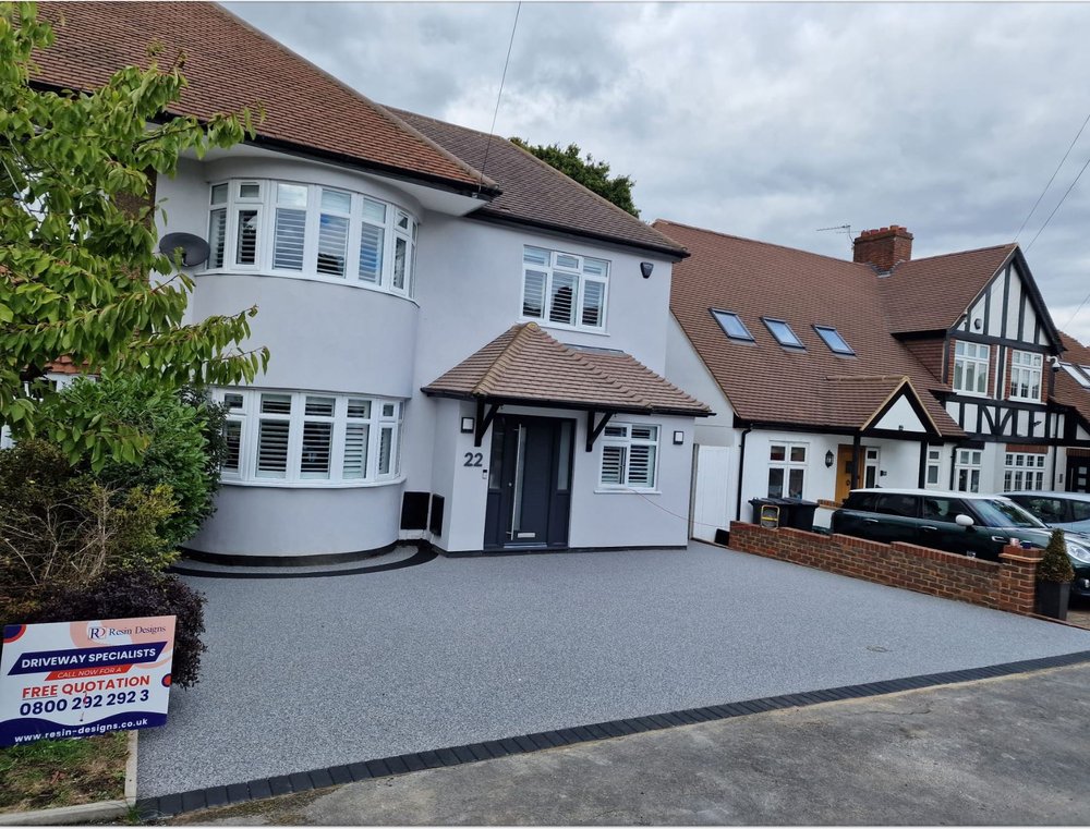 RESIN DESIGNS LIMITED Updated September 2024 2022 Wenlock Rd