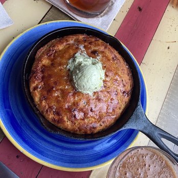 Odd Duck - Cornbread - American Near Me - Austin, Texas Odd Duck - Cornbread - American Near Me - Austin, Texas