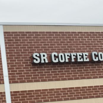 SR Coffee - Coffee Roasteries Near Me - Leesburg, Virginia