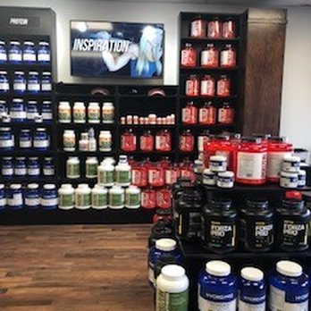 Nutrishop - a variety of products in a store - Vitamins & Supplements Near Me - Owasso, Oklahoma Nutrishop - a variety of products in a store - Vitamins & Supplements Near Me - Owasso, Oklahoma