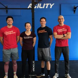 CrossFit Outpace