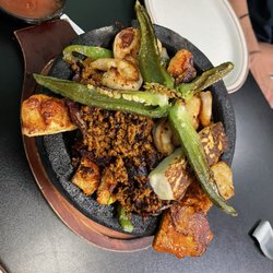 Herencia Jalisco Mexican Restaurant - Molcajete Jalisco