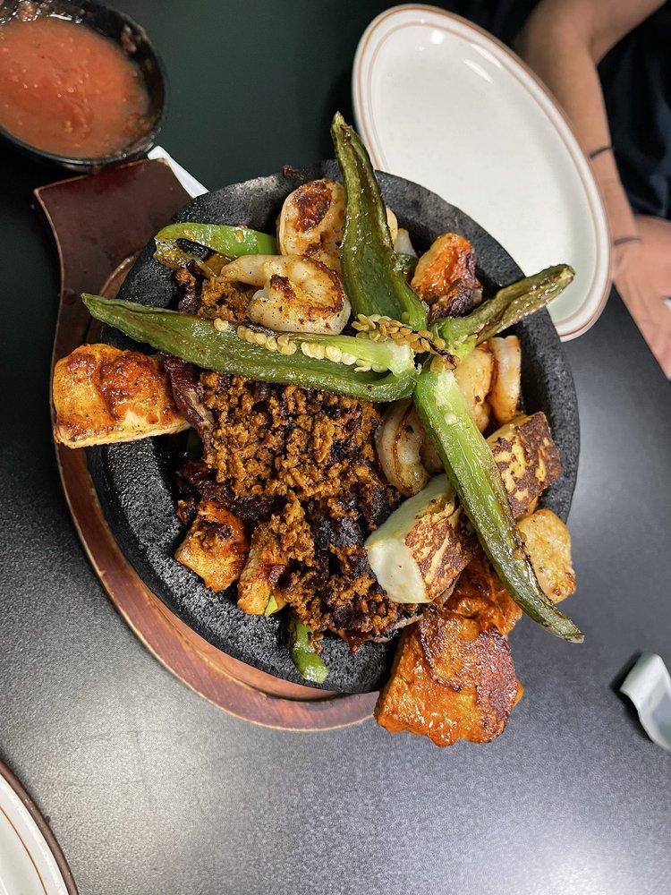 Herencia Jalisco Mexican Restaurant
