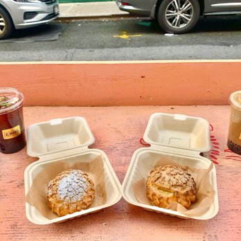 AlimamaTea - Desserts Near Me - New York, New York