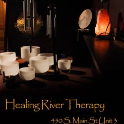 Healing River Therapy