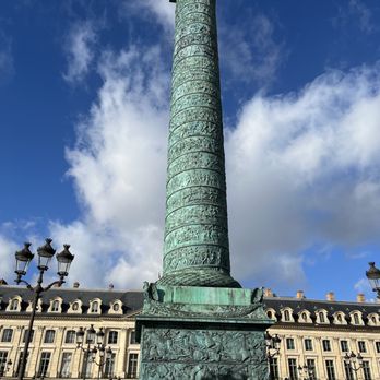 Place Vendôme - Public Plazas Near Me Place Vendôme - Public Plazas Near Me
