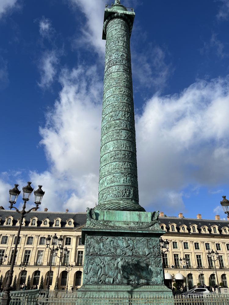 Place Vendôme