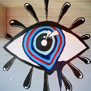 Labyrinth - Labyrinth Eye - Bagels Near Me - McAllen, Texas Labyrinth - Labyrinth Eye - Bagels Near Me - McAllen, Texas