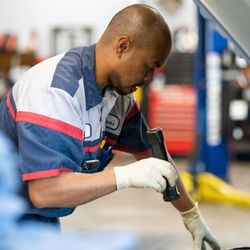 Wrona's Quality Auto Repair - Chris
