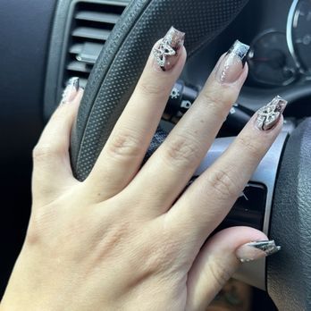 NailsTOP Spa & Lashes - Nail Technicians Near Me - Norwalk, California NailsTOP Spa & Lashes - Nail Technicians Near Me - Norwalk, California