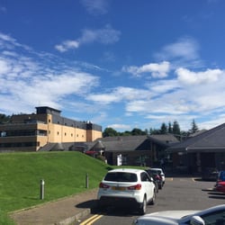 Parklands Hotel & Country Club