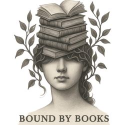 Bound By Books - Coming soon!