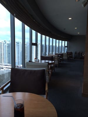 Grand Mercure Singapore Roxy by null