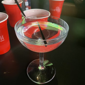 RedTail - "Extra dirty" martini. - Sports Bars Near Me - Las Vegas, Nevada