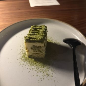 Bengara - Dessert - Japanese Near Me - Los Angeles, California
