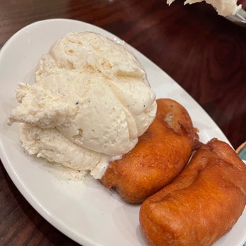 Thanh Long - Fried banana - Seafood Near Me - San Francisco, California Thanh Long - Fried banana - Seafood Near Me - San Francisco, California