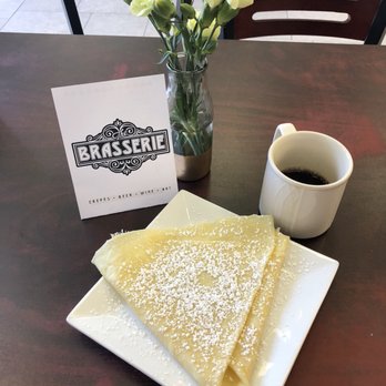 The Crepe Escape Redding - Creperies Near Me - Redding, California