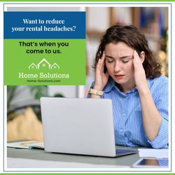 Home Solutions Property Management and Real Estate Services
