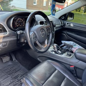On the Go Detail Pro - Auto Detailing Near Me - Washington, Illinois On the Go Detail Pro - Auto Detailing Near Me - Washington, Illinois