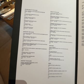 MIKA - Italian Near Me - Coral Gables, Florida
