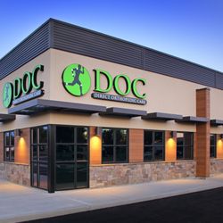 Direct Orthopedic Care