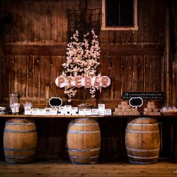Dellwood Barn Weddings