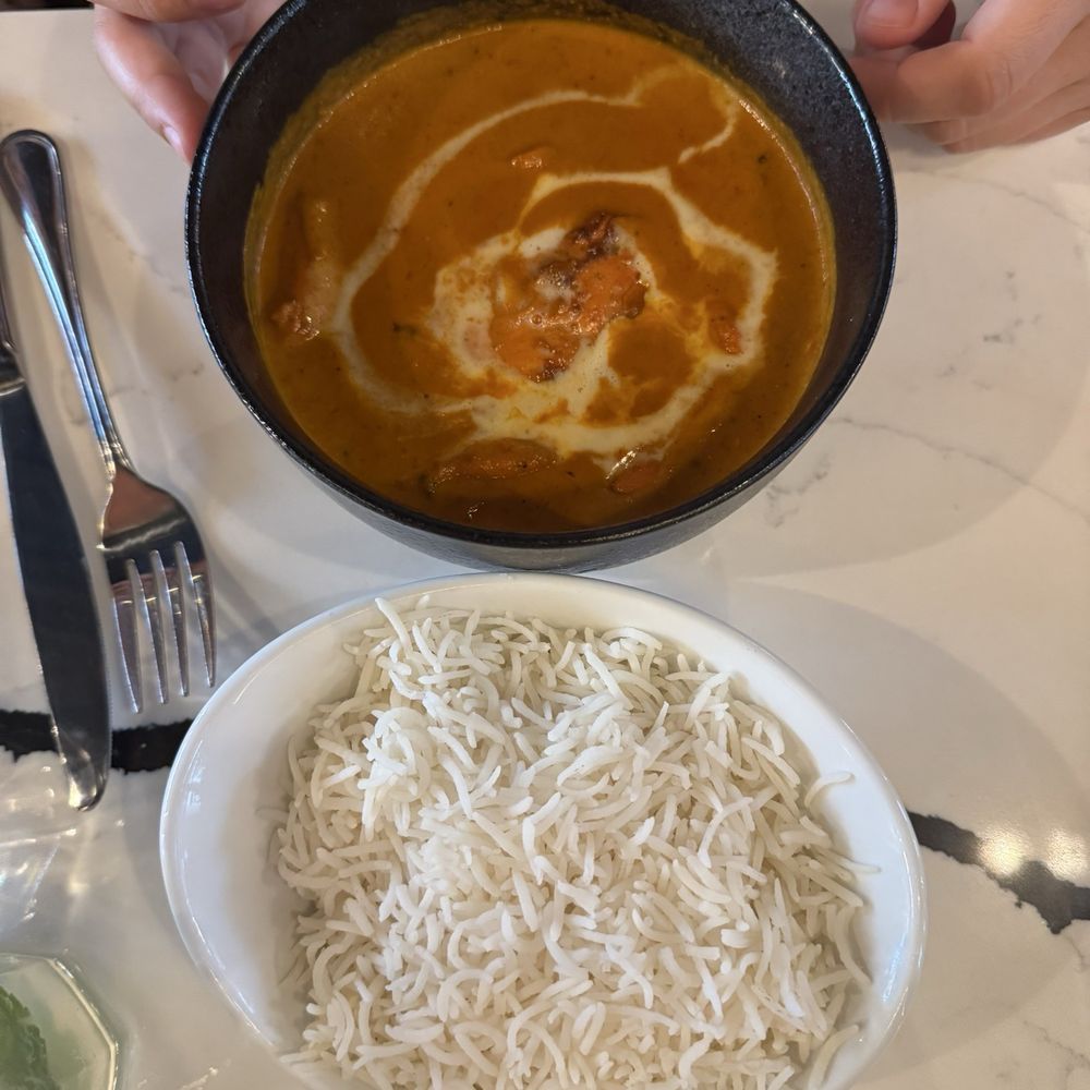 Naan at Nexton - Butter Chicken - Indian Near Me - Summerville, South Carolina Naan at Nexton - Butter Chicken - Indian Near Me - Summerville, South Carolina