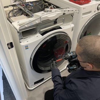 Dependable Fix Appliance Repair - Appliances & Repair Near Me