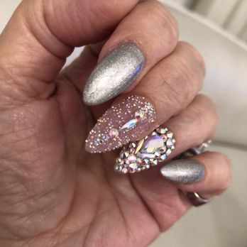 Vanity Nails - Nail Salons Near Me - Wellington, Florida