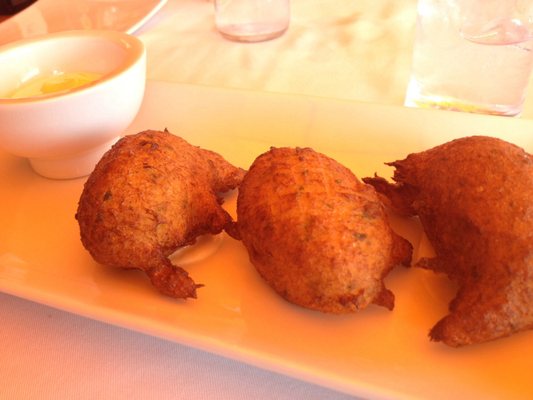 Opium Barcelona Restaurant and Club by null