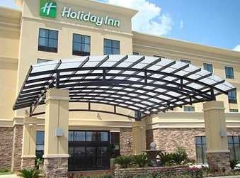 Holiday Inn Montgomery Airport South, an IHG Hotel by null