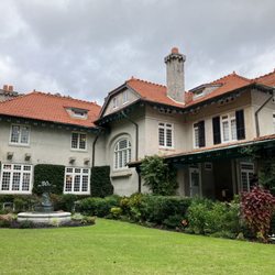 Sydonie Mansion