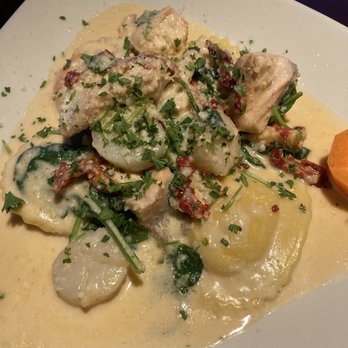 La Notte Waterside Grille - Seafood Classico - Pizza Near Me - Windsor, Connecticut