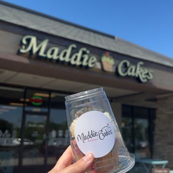 MADDIE CAKES - Updated February 2026 - 211 Photos & 64 Reviews - 5397