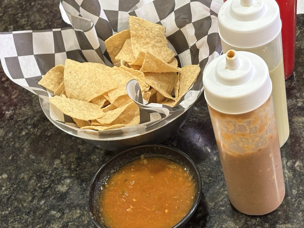 Lupita's Restaurant