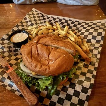 The Balboa - HH Balboa Burger Combo. Original burger fries and a beer $20. - Cocktail Bars Near Me - San Diego, California The Balboa - HH Balboa Burger Combo. Original burger fries and a beer $20. - Cocktail Bars Near Me - San Diego, California