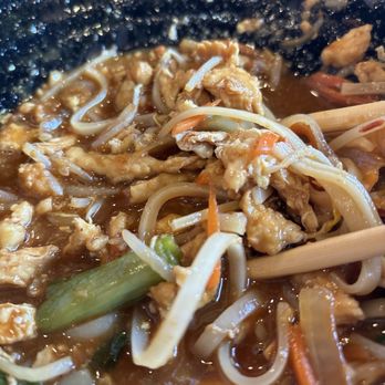Fire Wok - Pad Thai - Asian Fusion Near Me - San Antonio, Texas