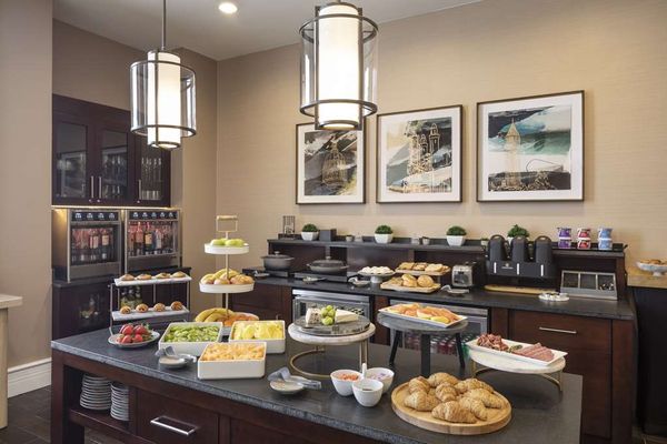 Grand Hyatt Atlanta in Buckhead by null