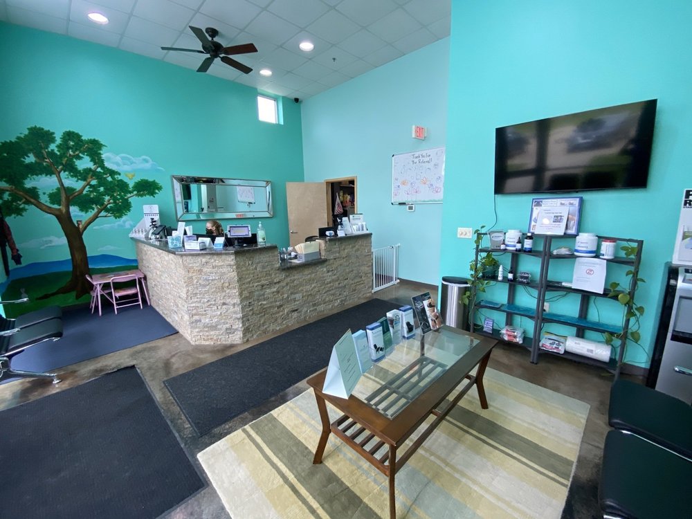 IOWA WELLNESS CENTER Updated September 2024 1395 Jordan St, North Liberty, Iowa Medical