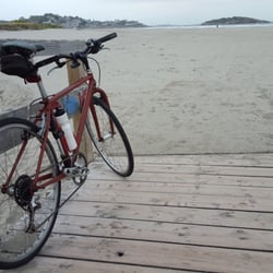 Mike's Bike Repair