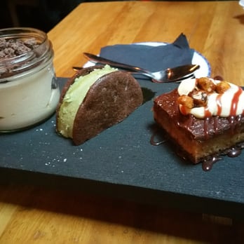 Gusto 101 - Italian Near Me - Toronto, Ontario