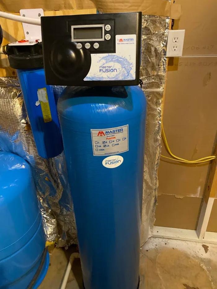 Slide of The Plumbing Express