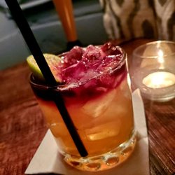 Vines Wine Bar & Spirit Shop - KY Violet