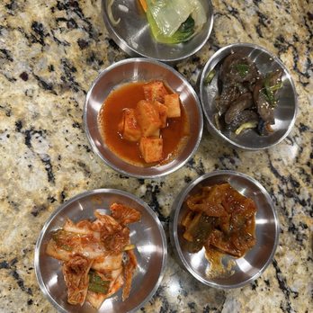 Arirang - Korean Near Me - Rockville, Maryland Arirang - Korean Near Me - Rockville, Maryland