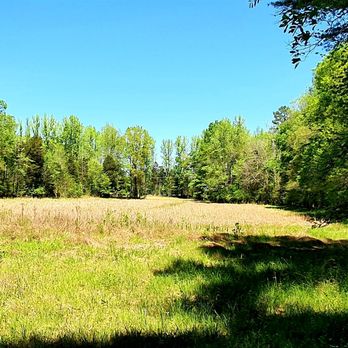 Pharr Family Farm Trail - Hiking Near Me - Concord, North Carolina