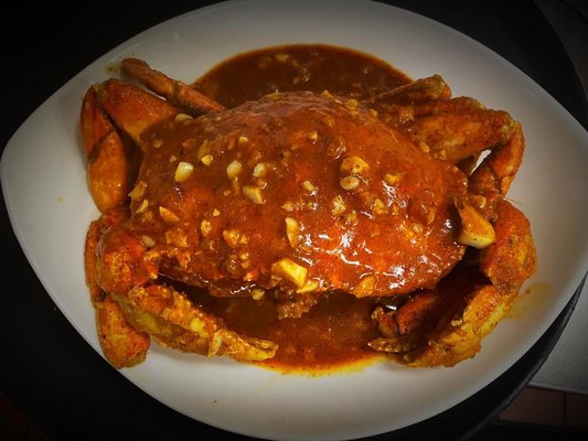 Crawfish Asian Cuisine by null