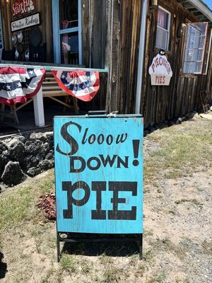 Pie Town Pie Co. by null