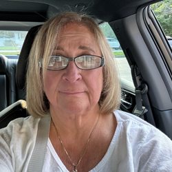 Jack Anthony Salon - My new hair