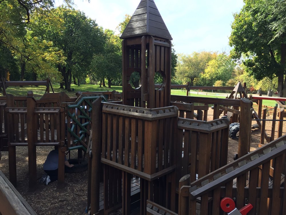 LETORT PARK Updated October 2024 17 Photos 260 E Pomfret St